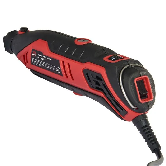 Шлифовальная машина Vitals Master, Eu 1335DG, 130W, 10000–35000об/мин (182948) изображение 11