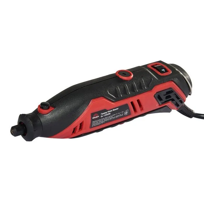Шлифовальная машина Vitals Master, Eu 1335DG, 130W, 10000–35000об/мин (182948)