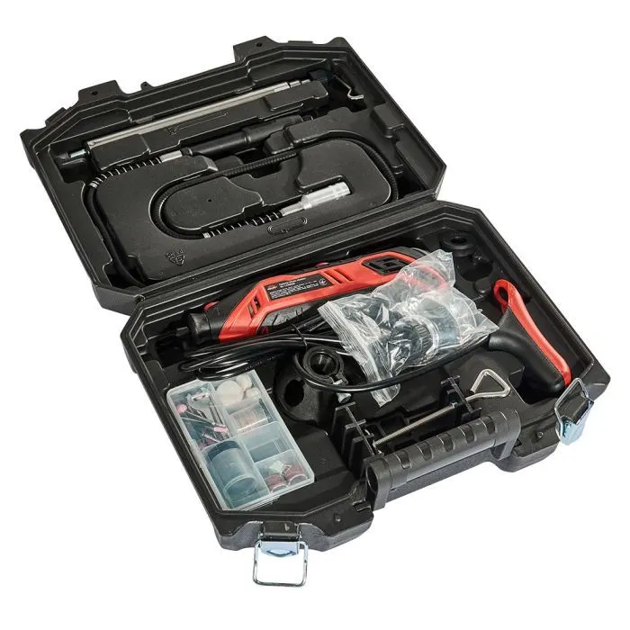 Шлифовальная машина Vitals Master, Eu 1335DG, 130W, 10000–35000об/мин (182948) изображение 2