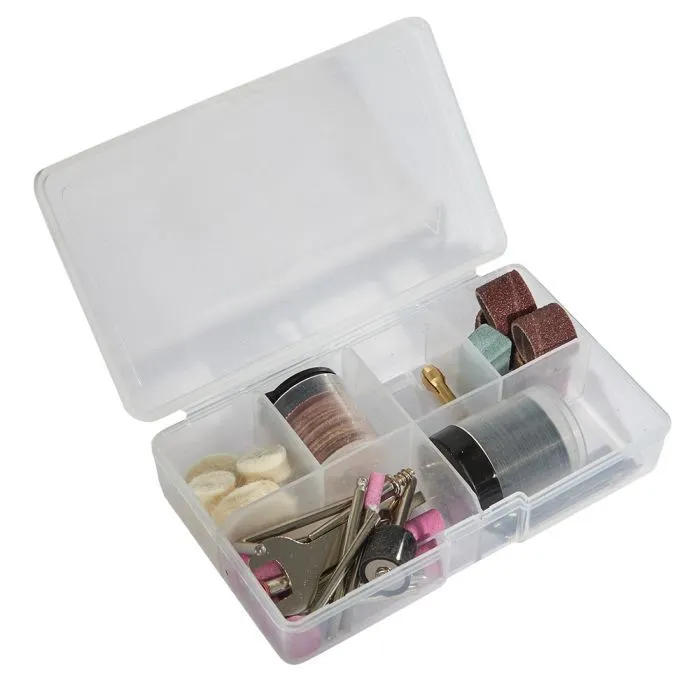 Шлифовальная машина Vitals Master, Eu 1335DG, 130W, 10000–35000об/мин (182948) изображение 4