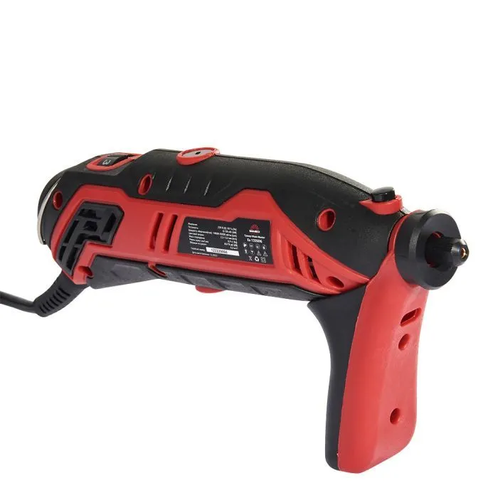 Шлифовальная машина Vitals Master, Eu 1335DG, 130W, 10000–35000об/мин (182948) изображение 8