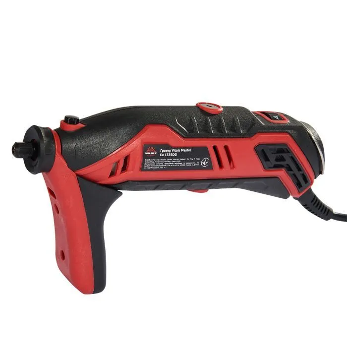 Шлифовальная машина Vitals Master, Eu 1335DG, 130W, 10000–35000об/мин (182948) изображение 9