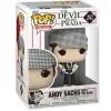 Фигурка Funko Pop серии Дьявол носит Prada - Энди Сакс с книгой (90349) изображение 2