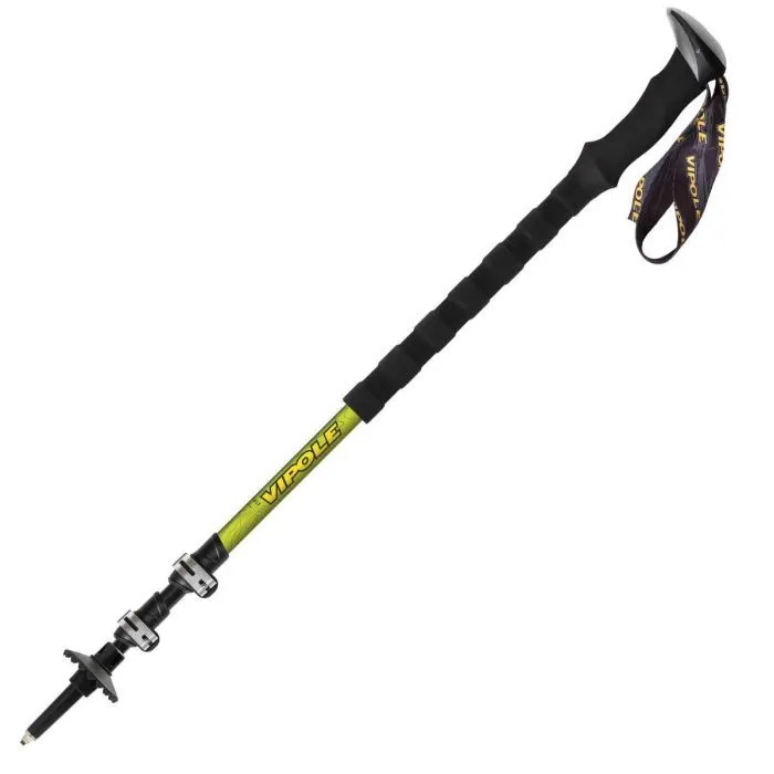 Треккинговые палки Vipole 8000 DLX (S25 45) (DAS303443) изображение 2