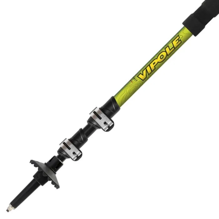 Треккинговые палки Vipole 8000 DLX (S25 45) (DAS303443) изображение 5