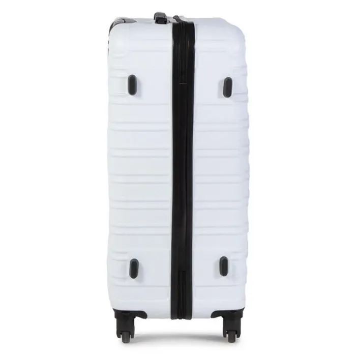 Чемодан Semi Line 26" (L) White (T5489-5) (DAS303807) изображение 3