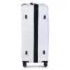Чемодан Semi Line 26" (L) White (T5489-5) (DAS303807) изображение 3