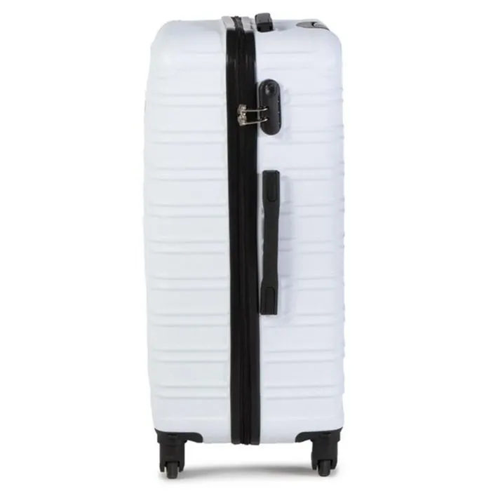Чемодан Semi Line 26" (L) White (T5489-5) (DAS303807) изображение 4