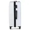 Чемодан Semi Line 26" (L) White (T5489-5) (DAS303807) изображение 4