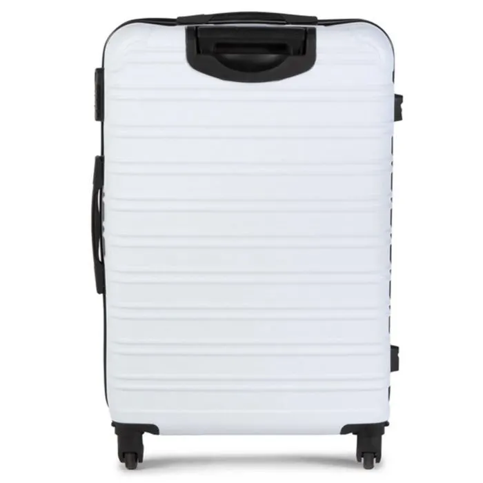 Чемодан Semi Line 26" (L) White (T5489-5) (DAS303807) изображение 5