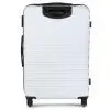 Чемодан Semi Line 26" (L) White (T5489-5) (DAS303807) изображение 5