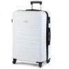 Чемодан Semi Line 26" (L) White (T5489-5) (DAS303807)