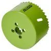 Коронка Alloid биметаллическая, 78мм (HS-30078) изображение 2