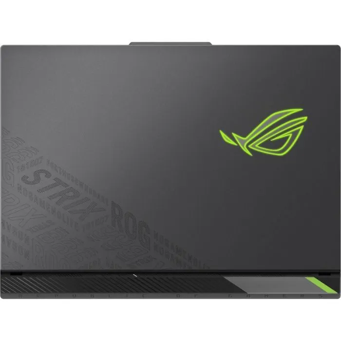 Ноутбук ASUS ROG Strix G16 G614PM-RV025 (90NR0KW7-M00490) зображення 11