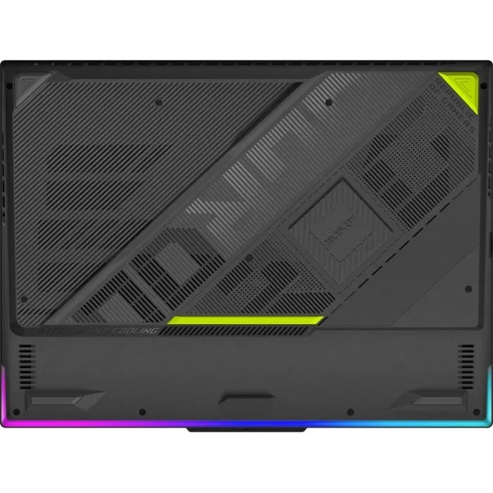 Ноутбук ASUS ROG Strix G16 G614PM-RV025 (90NR0KW7-M00490) зображення 12