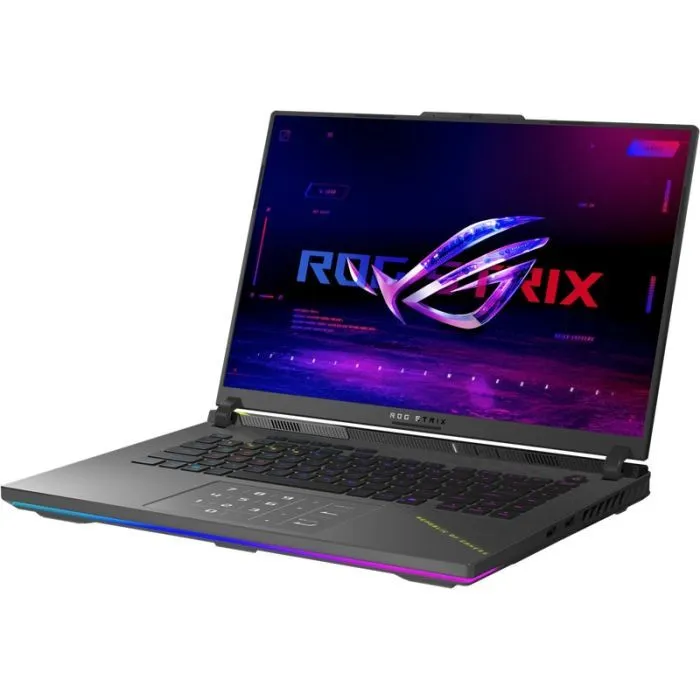 Ноутбук ASUS ROG Strix G16 G614PM-RV025 (90NR0KW7-M00490) зображення 3
