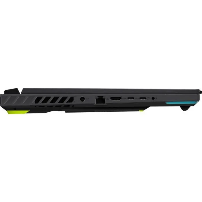 Ноутбук ASUS ROG Strix G16 G614PM-RV025 (90NR0KW7-M00490) зображення 5