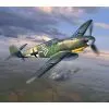 Збірна модель Revell модель літак Messerschmitt Bf109 G-2/4, рівень 5, 1:32 (RVL-03829) зображення 10