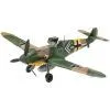 Збірна модель Revell модель літак Messerschmitt Bf109 G-2/4, рівень 5, 1:32 (RVL-03829) зображення 2