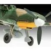Збірна модель Revell модель літак Messerschmitt Bf109 G-2/4, рівень 5, 1:32 (RVL-03829) зображення 3