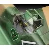 Збірна модель Revell модель літак Messerschmitt Bf109 G-2/4, рівень 5, 1:32 (RVL-03829) зображення 4