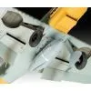 Збірна модель Revell модель літак Messerschmitt Bf109 G-2/4, рівень 5, 1:32 (RVL-03829) зображення 5