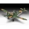 Збірна модель Revell модель літак Messerschmitt Bf109 G-2/4, рівень 5, 1:32 (RVL-03829) зображення 9