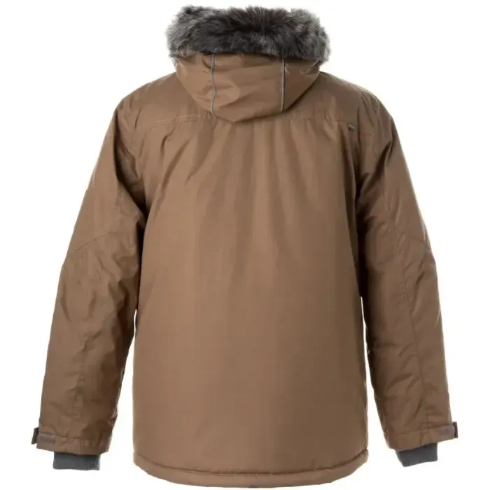 Куртка Huppa MARTEN 2 18118230 бежевий S (4741468990309) зображення 2