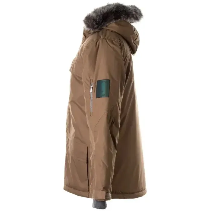 Куртка Huppa MARTEN 2 18118230 бежевий S (4741468990309) зображення 3