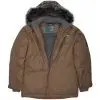 Куртка Huppa MARTEN 2 18118230 бежевий S (4741468990309) зображення 4