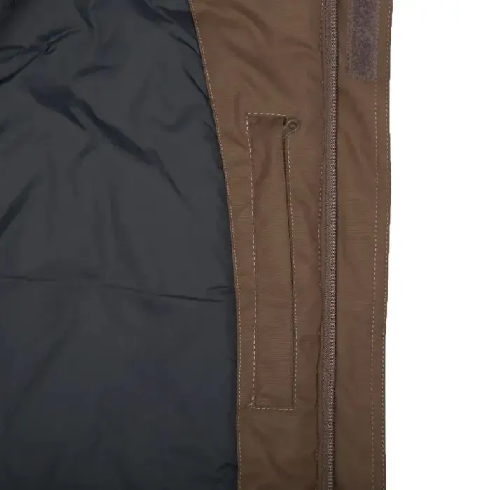 Куртка Huppa MARTEN 2 18118230 бежевий S (4741468990309) зображення 5