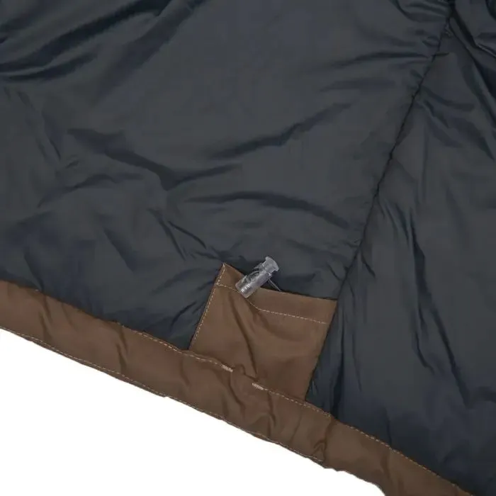 Куртка Huppa MARTEN 2 18118230 бежевий S (4741468990309) зображення 6