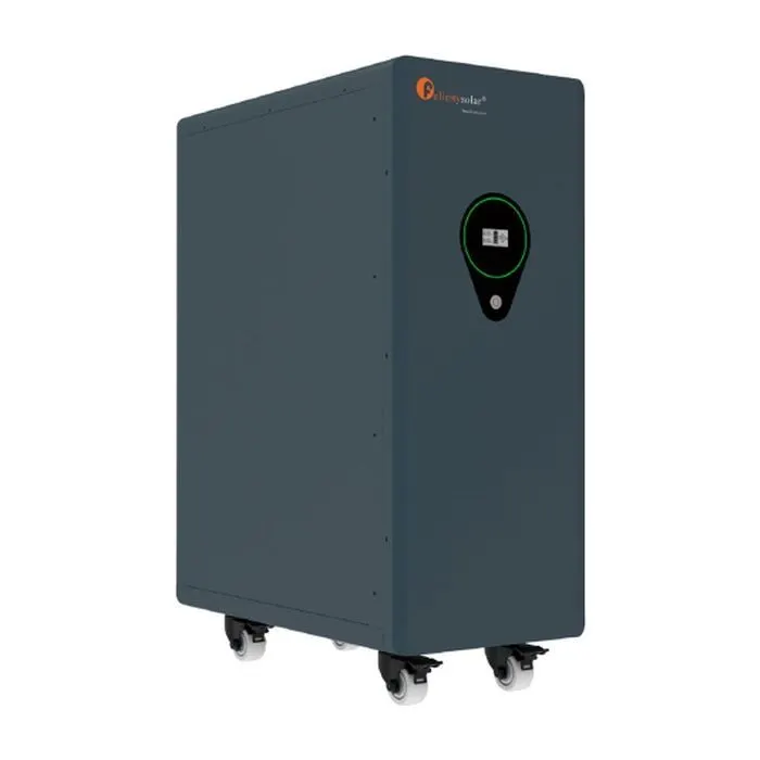 Батарея LiFePo4 FelicityESS FLA48460-EU 48v 460Ah, 23.6kW (FLA48460-EU)