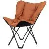 Кресло складное Bo-Camp Himrod Clay (1200366) (DAS303839) изображение 3