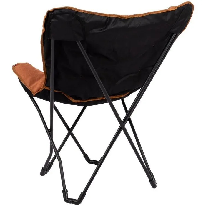 Кресло складное Bo-Camp Himrod Clay (1200366) (DAS303839) изображение 5