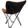 Кресло складное Bo-Camp Himrod Clay (1200366) (DAS303839) изображение 5