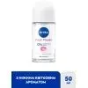 Антиперспірант Nivea Fresh Flower Deodorant 50 мл (42289388) зображення 2