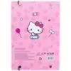 Папка для зошитів Kite на гумці Hello Kitty (HK26-210-1) зображення 3