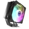 Кулер для процессора DARKFLASH F4 PRO A-RGB изображение 3