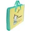 Папка - портфель Kite на молнии A4 Pochacco, 1 отделение (PC26-202) изображение 3