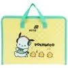 Папка - портфель Kite на молнии A4 Pochacco, 1 отделение (PC26-202)