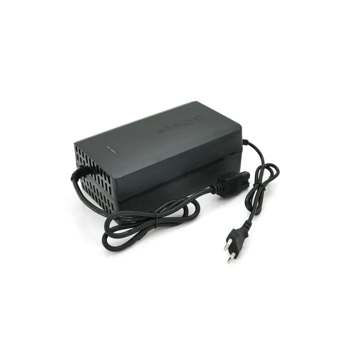 Сетевое зарядное устройство для АКБ Voltronic 72V(84V), 20S, 8A (JN-7280-8480) изображение 2