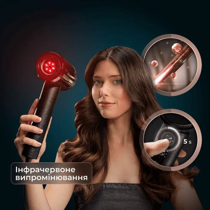 Фен Cecotec DryGlam Waves i-Sensor Pro (A01_EU01_118879) зображення 10