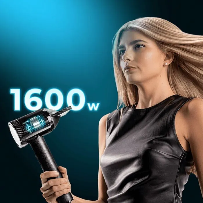 Фен Cecotec DryGlam Waves i-Sensor Pro (A01_EU01_118879) зображення 11