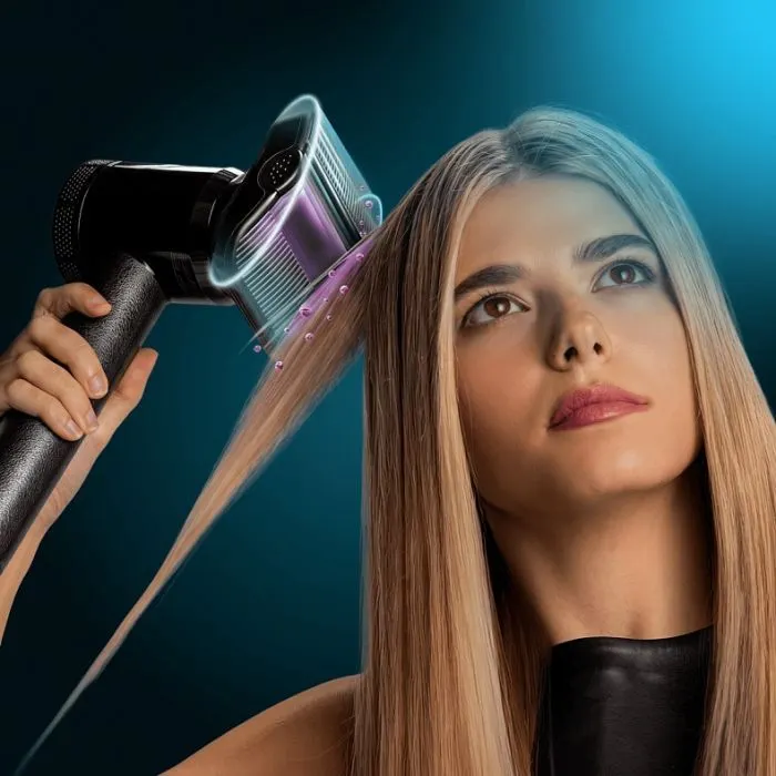 Фен Cecotec DryGlam Waves i-Sensor Pro (A01_EU01_118879) зображення 4