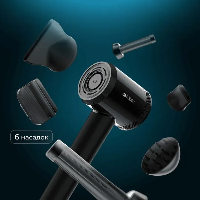 Фен Cecotec DryGlam Waves i-Sensor Pro (A01_EU01_118879) зображення 5