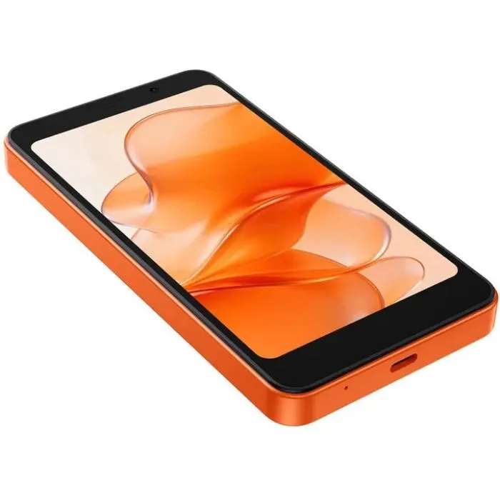 Мобильный телефон Ulefone Note 22 3/32Gb Cosmic Orange (6979400350074) изображение 5