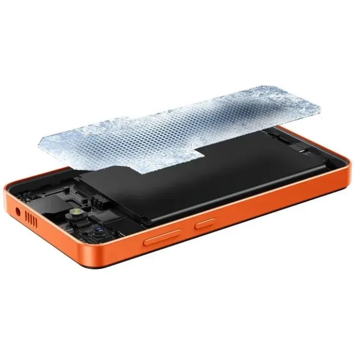Мобильный телефон Ulefone Note 22 3/32Gb Cosmic Orange (6979400350074) изображение 7