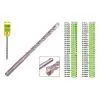 Бур Alloid по бетону, SDS-plus, S4, 10160мм (FH-10160) изображение 5