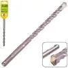 Бур Alloid по бетону, SDS-plus, S4, 10160мм (FH-10160)